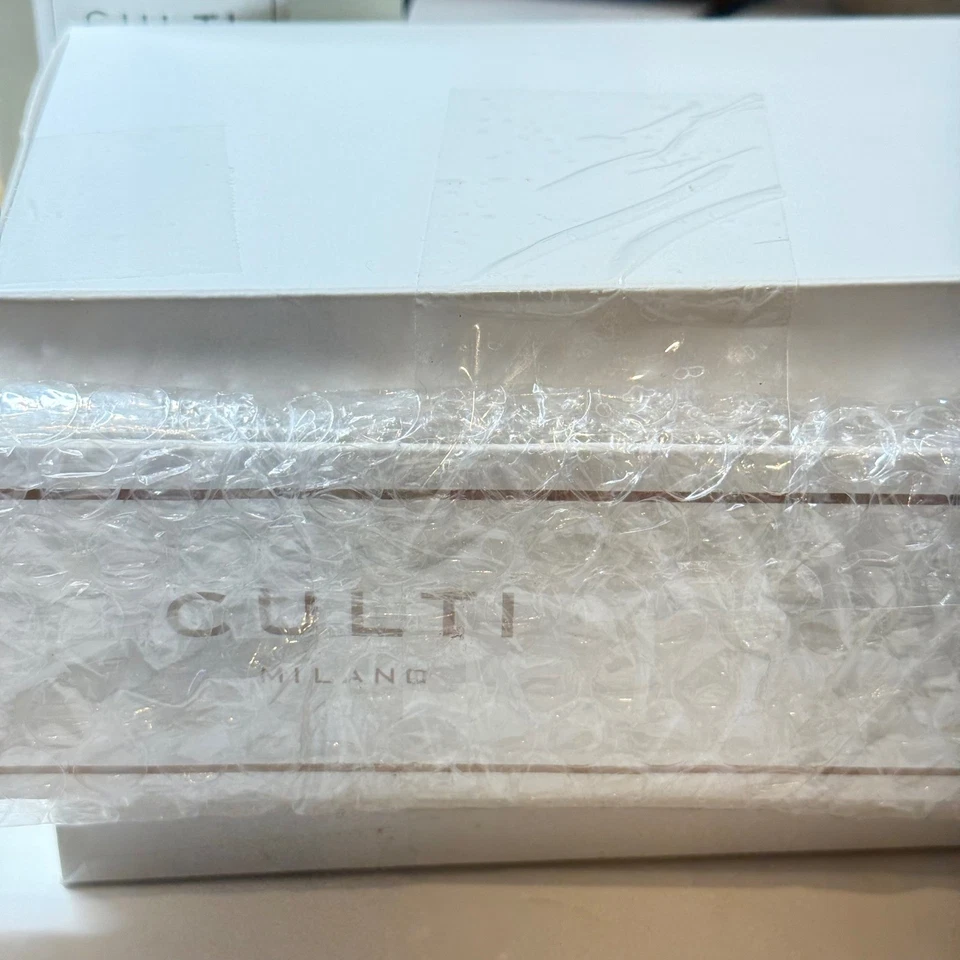 CULTI MILANO • MAREMINERALE • 扩散器 • 900 毫升 • 全新带盒 带芦苇见图片 — 第 2/4 张图片