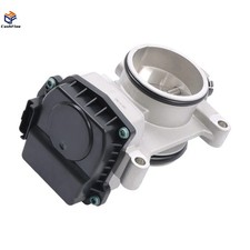THROTTLE BODY FOR RENAULT LAGUNA II MEGANE I SCENIC I CLIO II 8200051274 KANGOO