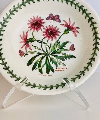 Portmeirion Botanic Garden   Collectible Bowls, Plates & Mug | Choose Your Style