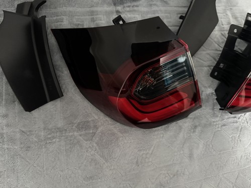 HONDA JAZZ eHEV MK5 GR9 2021-2025 OUTER TAILGATE LIGHT Brake Rear Right SIDE - Picture 13 of 18