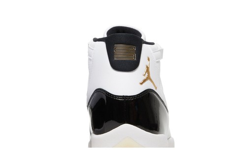 Air Jordan Air Jordan 11 Retro 'Gratitude / Defining Moments' CT8012-170 - Picture 7 of 10
