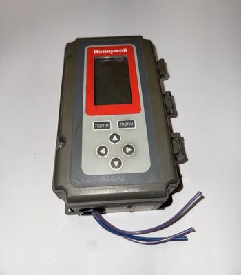 Honeywell T775L2007 Electronic Temperature Controller