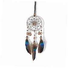 Dream Catcher for Car, Handmade Bohemian Style Rearview Mirror Popular Picks