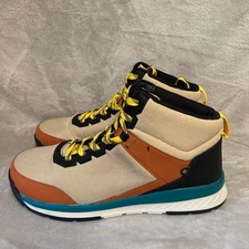 Bogs Slate Mid Composite Toe Work Boots Waterproof Electrical Hazard Rated 11.5