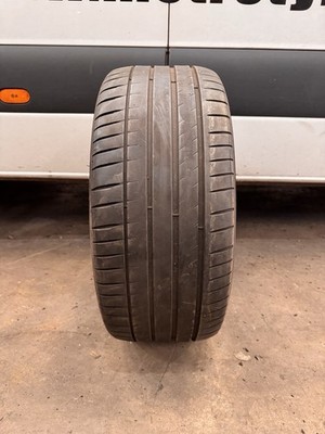 1x275/45/R18 Michelin Pilot Sport 4 5MM ohne Reparatur 4322.    170211