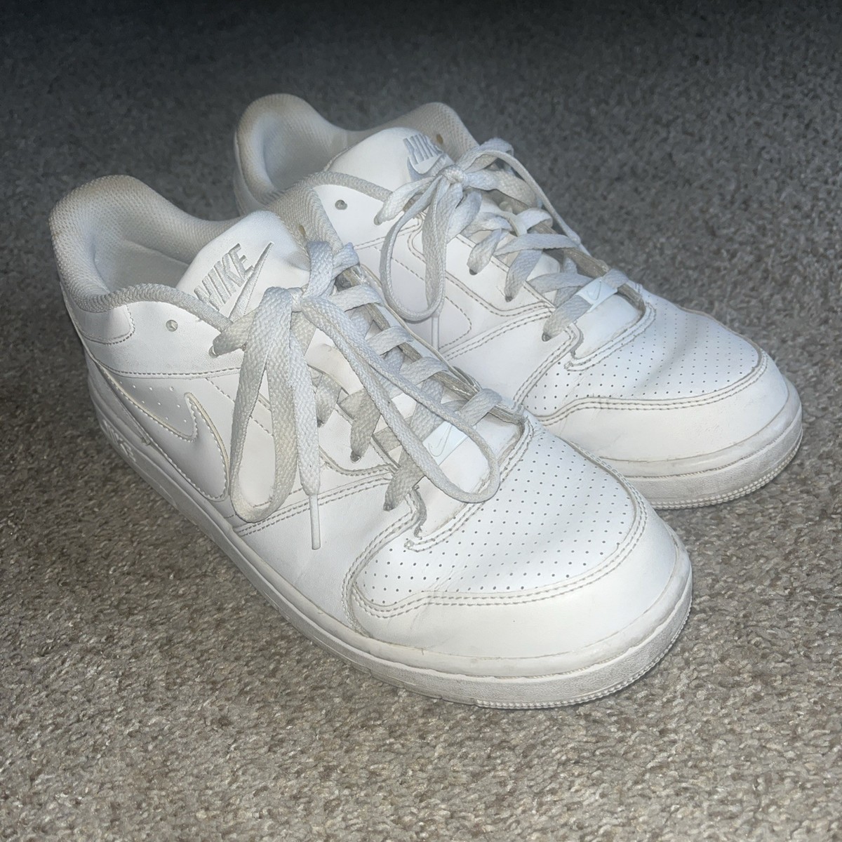 nike air prestige iv