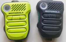 1pcs MOTOROLA XVN500 handheld microphone housing