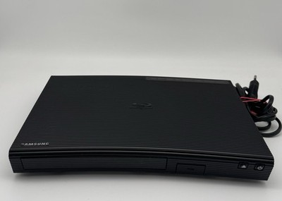 Samsung BD-J5500 Blu-ray DVD Player BD J5500 Blu Ray
