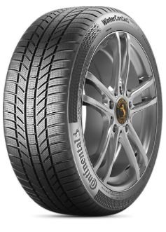 Reifen 225/60 r17 103V M+S 3PMSF Evc FR XL CONTINENTAL WINTERCONTACT TS 870 P wi
