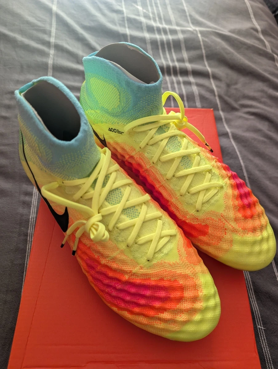 Nike Magista Obra FG Soccer Shoes for sale | eBay