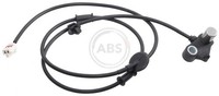 A.B.S. ABS Sensor Raddrehzahl 30937 FüR Mazda GG GY Station Wagon Hatchback Ggep