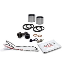 Suzuki DR650 RSE P 1993 pinza freno posteriore componenti di servizio SP43