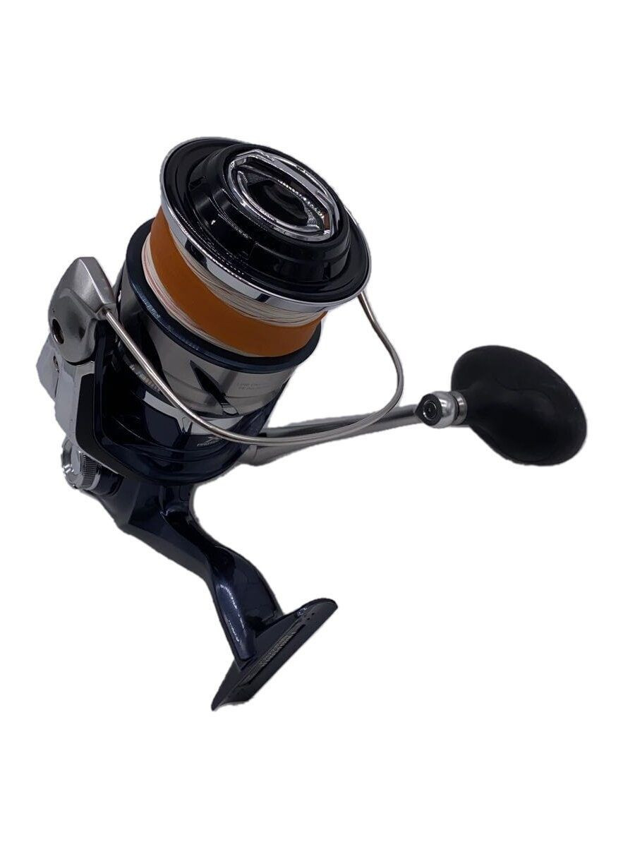 SHIMANO reel SW14000XG spinning TWIN POWER Used | eBay SHIMANO reel SW14000XG spinning TWIN POWER Used | eBay