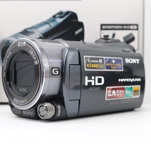 Sony Hdr-Cx550 for sale | eBay