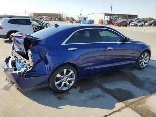 Alternator Fits 13-22 MALIBU 4747820 - Picture 9 of 12