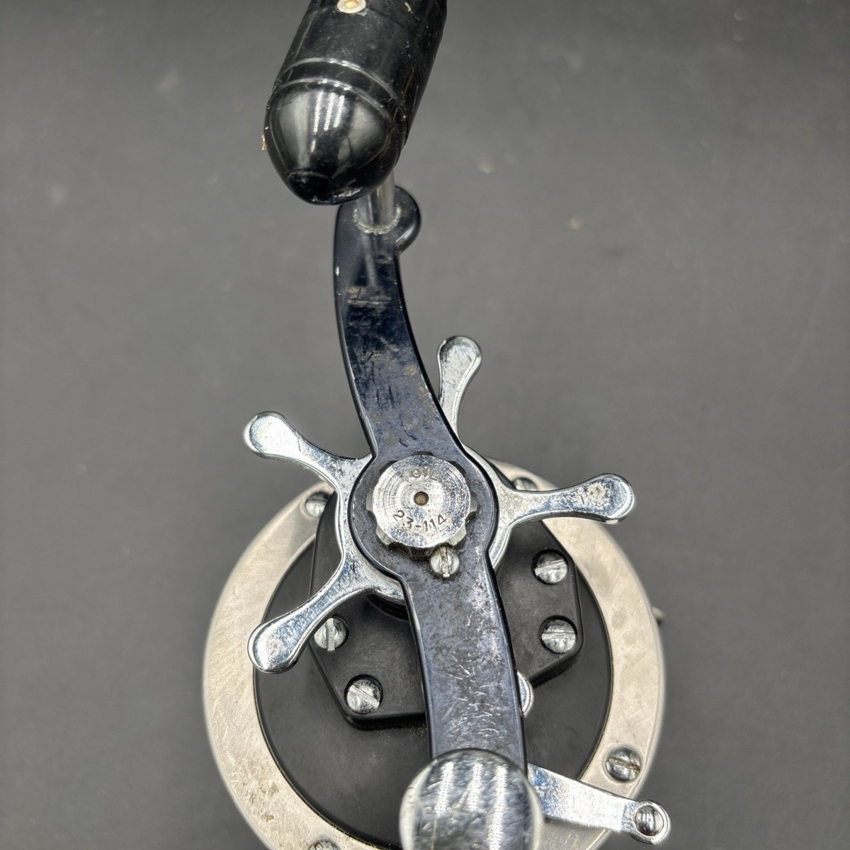 Penn 330 GTI 330GTI Level Wind Saltwater Reel for sale online | eBay