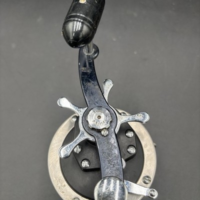 Buy Penn 330 GTI 330GTI Level Wind Saltwater Reel online | eBay
