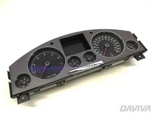 Compteur Volkswagen PHAETON