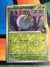 Pokemon Team Rocket's Tarountula 019/182 Reverse Holo Destined Rivals NM x1