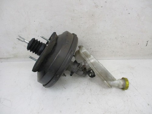 Hauptbremszylinder Bremskraftverstärker passt für PEUGEOT 207 SW (WK_) 1.6 HDI