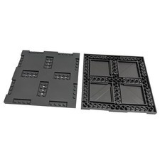 LEGO Sets with Part 69958 Brick Specialty 16 x 16 x 2/3 with 1 x 4