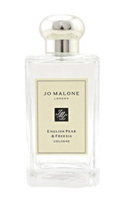 Jo Malone English Pear  Freesia 3.4 oz/100 ml Cologne Spray Unisex. New. NO Box