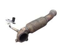 Flexrohr für Abgasanlage mit Lambdasonde für MERCEDES  B-KLASSE W246 A2464901510