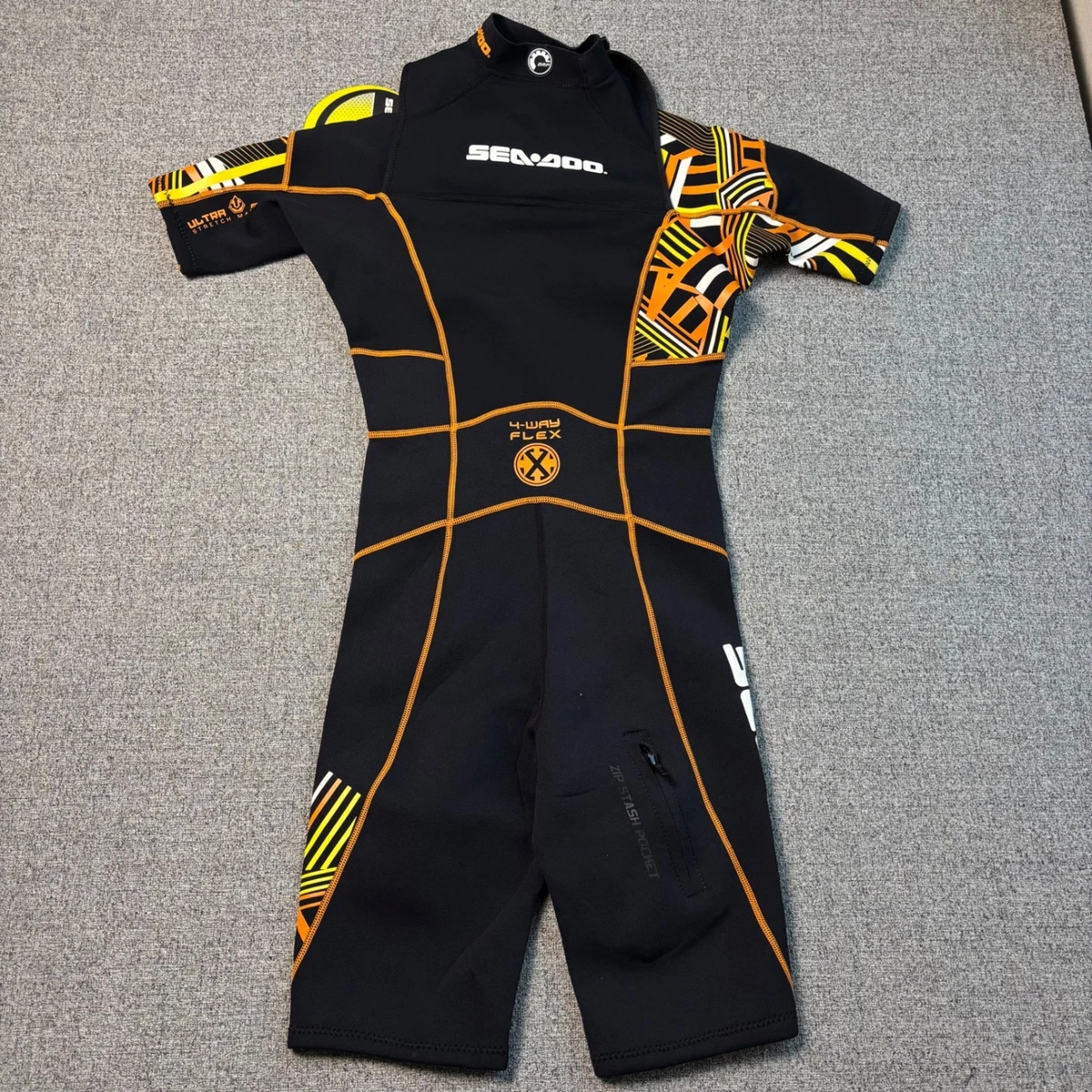 seadoo wetsuit products for sale | eBay