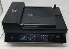dell v525w all-in-one wireless inkjet printer
