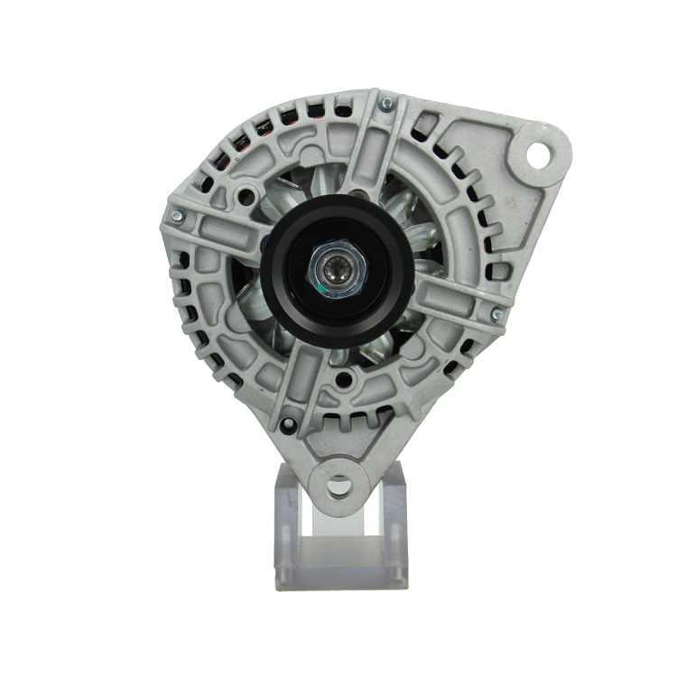 Nuova Lichtmaschine +Line 120A 0124515120 12V 3 Fori 8 Rillen
