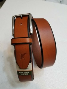 eddie bauer mens belts