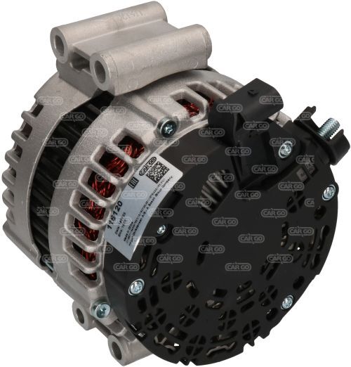 Alternator for LH6120, 7555926, 12317550968, 12317551256 