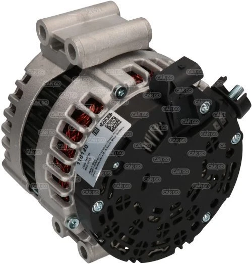 Alternator for LH6120, 7555926, 12317550968, 12317551256 