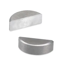 Crankshaft Woodruff Key For Yamaha Warrior Bruin 350 Rhino 450 660 700 Viking VI