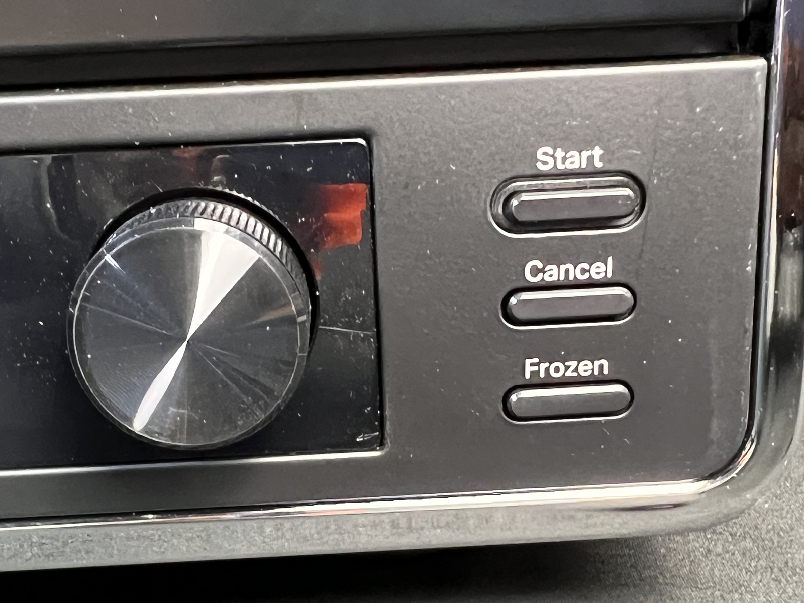 KitchenAid KCO211BM Digital Countertop Toaster Oven Matte Black New