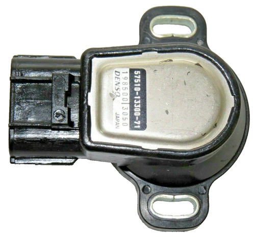 NEW GENUINE/ OEM 57510-13300-71 575101330071 ACCELERATOR for TOYOTA FORKLIFT - Picture 8 of 11