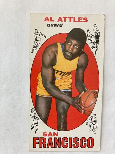 1969-70 Topps Singles U Pick #21 - #34 - Picture 26 of 117