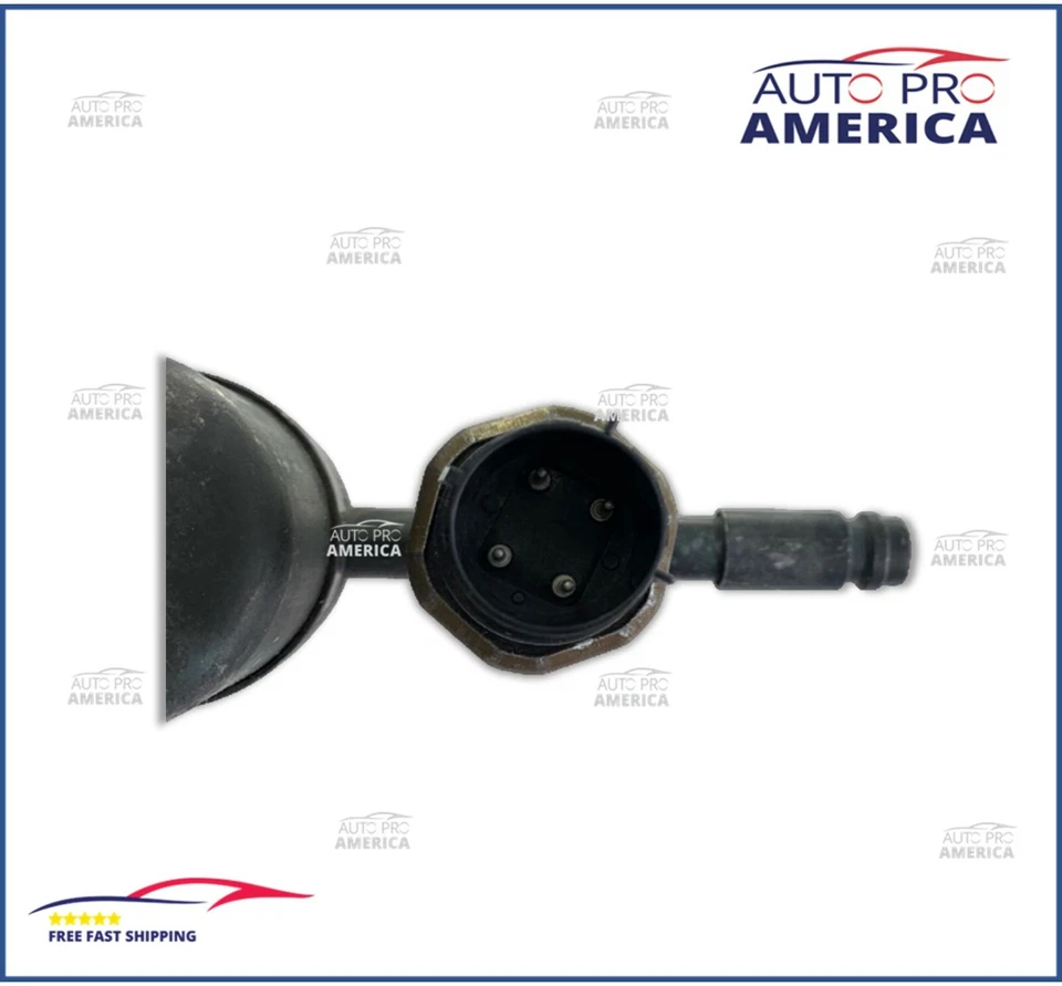 MANGUERA DE DESCARGA DE AIRE ACONDICIONADO FORD CROWN VICTORIA LINCOLN TOWN CAR YF2510 NUEVA Foto 4 de 4