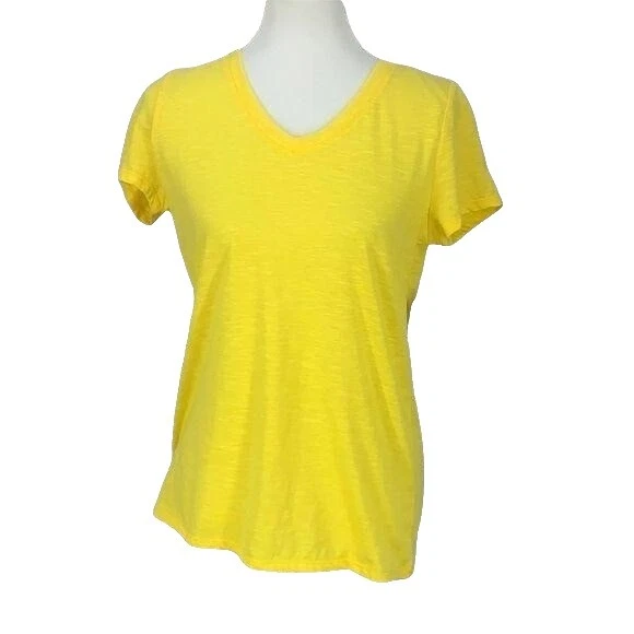 Camiseta para mujer Bobbie Brooks lisa