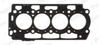 Payen Zylinderkopfdichtung FüR Ford Fiesta V 1.4 Tdci Peugeot 206+