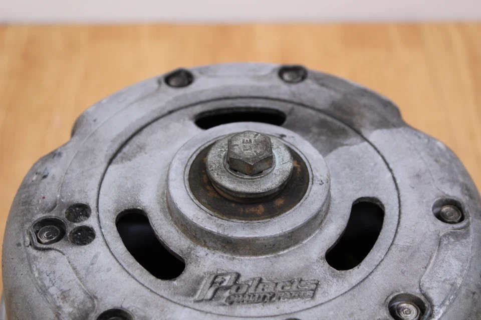 Polaris TXC 440 TXC440 1981 embrague de transmisión primaria piezas embrague Foto 2 de 4