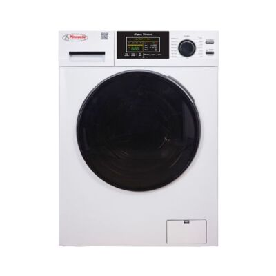 #ad #ad Pinnacle 22 826 L W Large Washer 15 Lbs White $1214.01