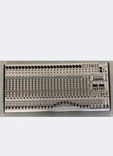 Behringer SX3242FX Eurodesk 32 Channel Mixer for sale online Behringer SX3242FX Eurodesk 32 Channel Mixer for sale online