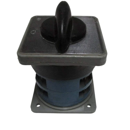Kraus & Naimer C65 Rotary Switch EDPAC OEM Part