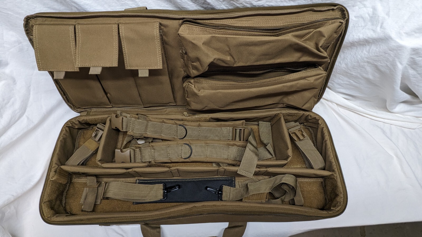 Explorer Mojo Tactical Rifle Case