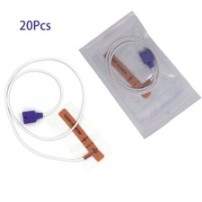 20pc,Disposable Spo2 Sensor Neonate/Adult 9pin Fit For MAX-A,MAX-P