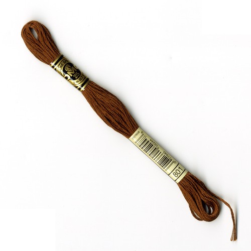 DMC Mouline Special 6 Stranded Cotton Thread 01-814 8m, 1st Class Post ! - Picture 249 of 254