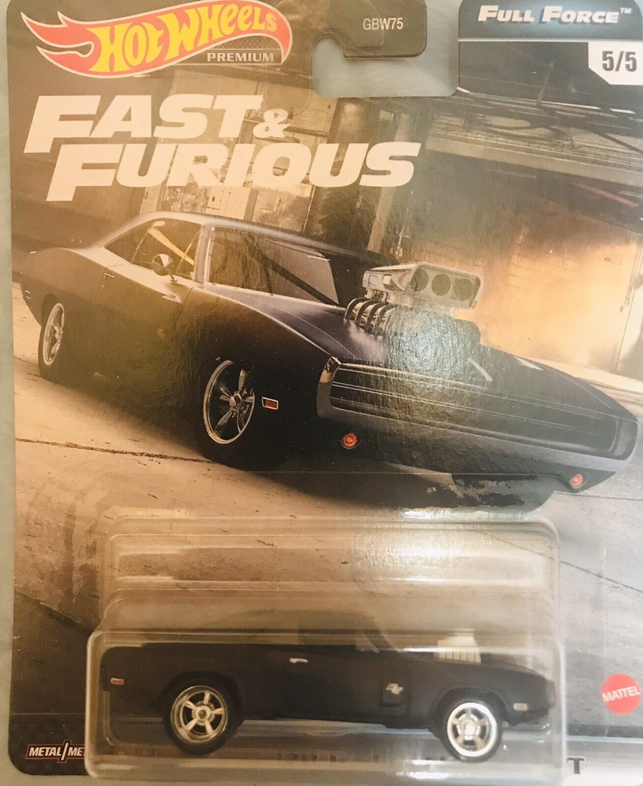 hot wheels fast furious 70 dodge charger r/t | eBay