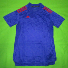 Adidas Condivo 21 Primeblue Jersey - Women's Size Small GL7726