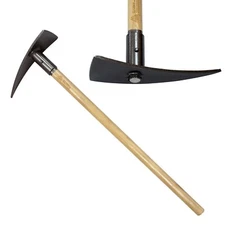 Apex Extreme Pick 36" Hickory Handle – 1 Super Magnet GC1245-8-36-1M